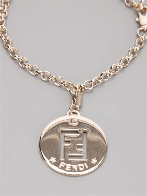 fendi charm price